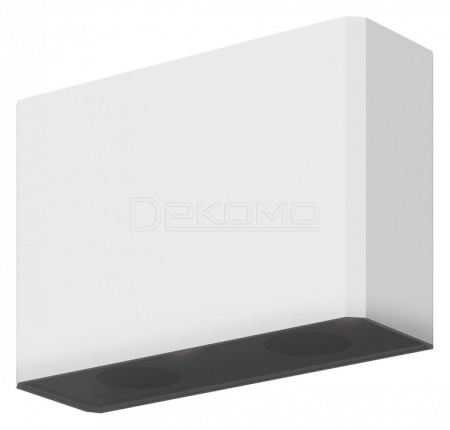 Накладной светильник Show O433WL-L4W3K