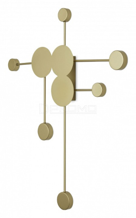 Накладной светильник Wonder FR5440WL-L18G