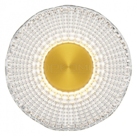 Накладной светильник Sparkle MOD343WL-L5BS3K2