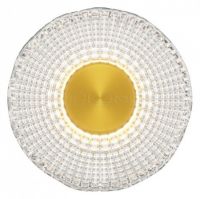 Накладной светильник Sparkle MOD343WL-L5BS3K2