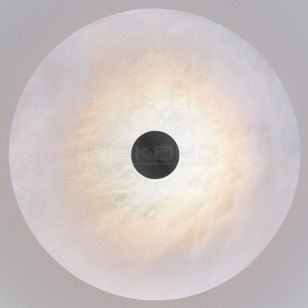 Накладной светильник Thasos 40341 LED черный