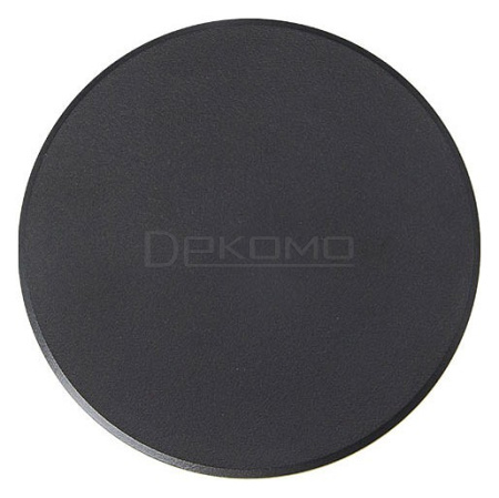 Накладной светильник Nimbo A3409AL-1BK