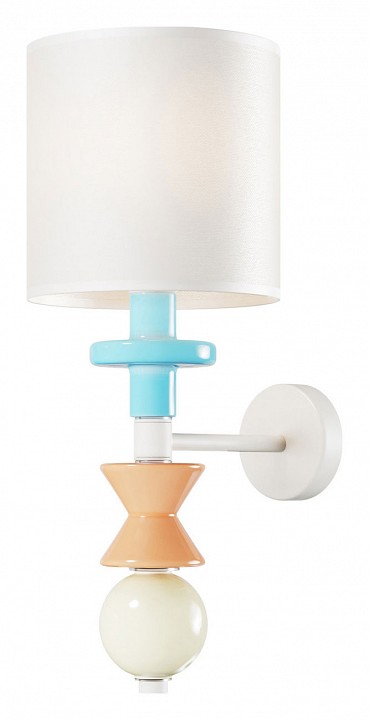 Бра Comforty MOD298WL-01W