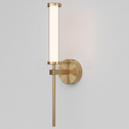 Бра Stark 50387 LED латунь