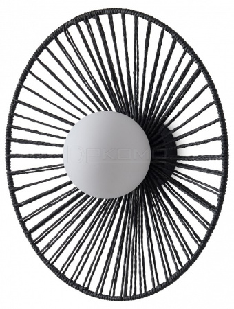 Накладной светильник Cottage FR5405WL-01B2