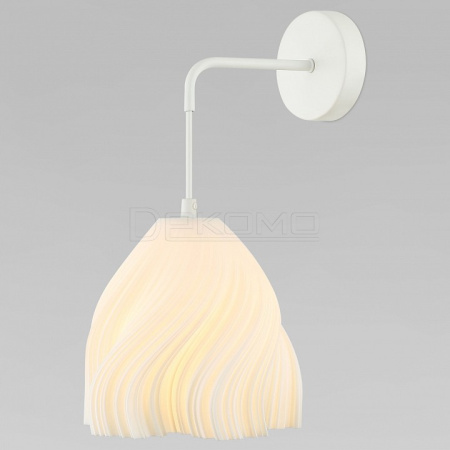 Бра Sinki 40075/1 белый