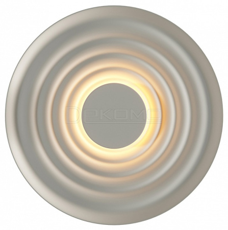 Накладной светильник Nami MOD400WL-L5GR3K