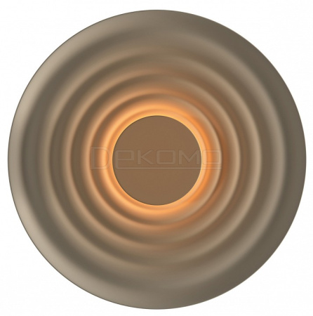 Накладной светильник Nami MOD400WL-L5KH3K