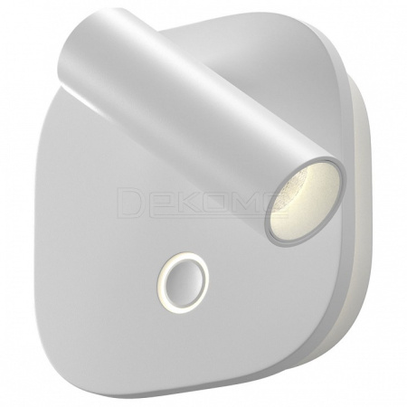 Бра Ego C175WL-9W-2.7-4K-W