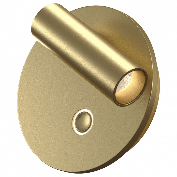 Бра Ego C176WL-9W-2.7-4K-MG