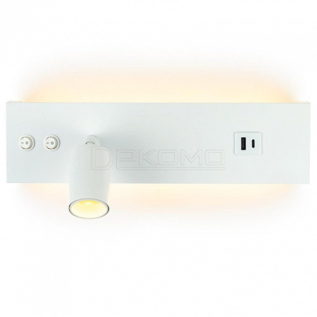 Бра Декарт CL704460