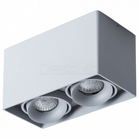 Накладной светильник Pictor A5654PL-2GY