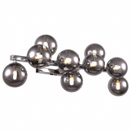 Светильник на штанге Dallas MOD547WL-09CH