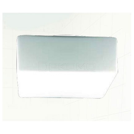 Накладной светильник Tablet A7428PL-2WH