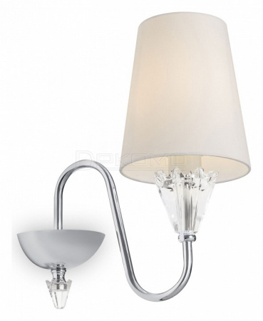 Бра Florero MOD078WL-01CH