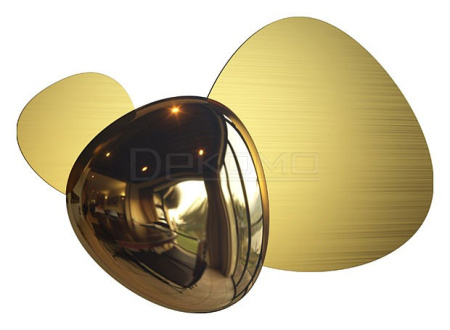 Бра Jack-stone MOD314WL-L8G3K