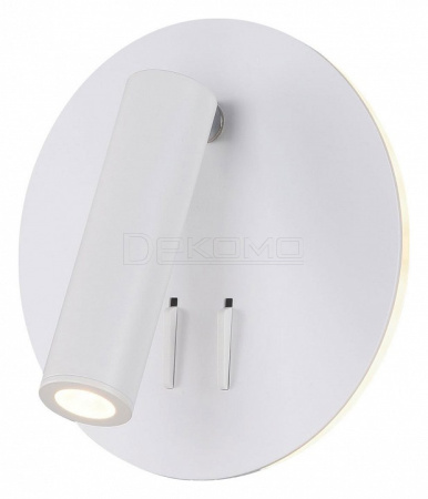 Бра Ios 176 C176-WL-01-6W-W