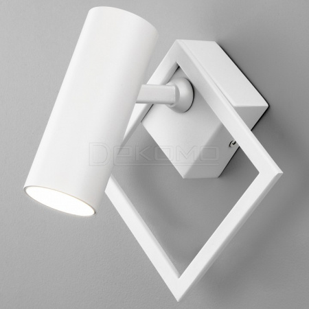 Бра Turro 20091/1 LED белый