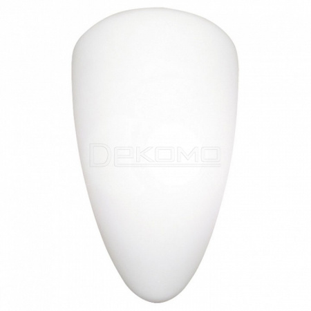 Накладной светильник Tablet A6930AP-1WH