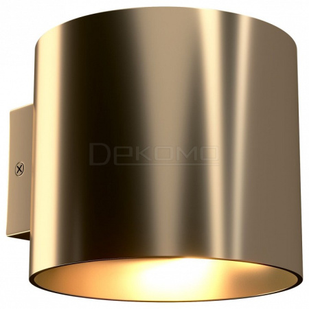 Бра Rond C066WL-01MG