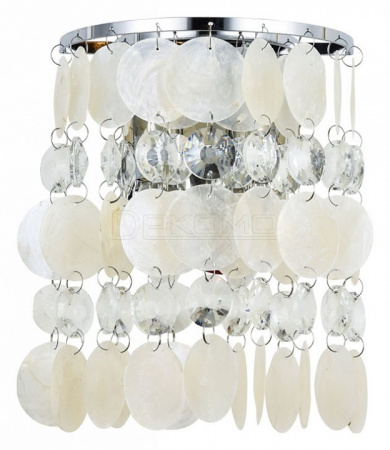 Накладной светильник Pipirima A4041AP-2CC