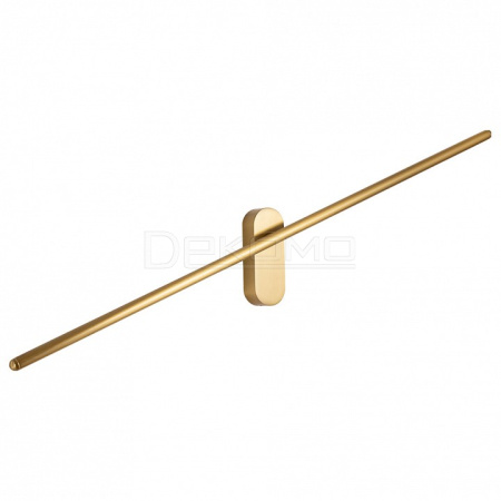 Накладной светильник Prima A2028AP-1PB