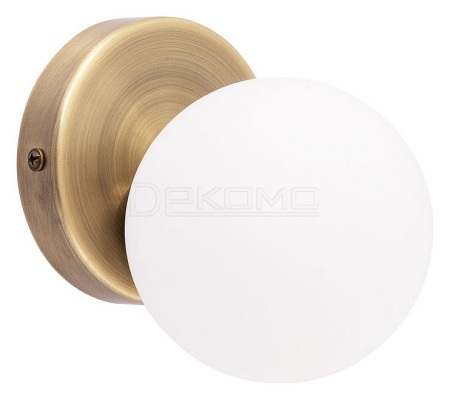 Бра Bolla-piccolo A3989AP-1AB