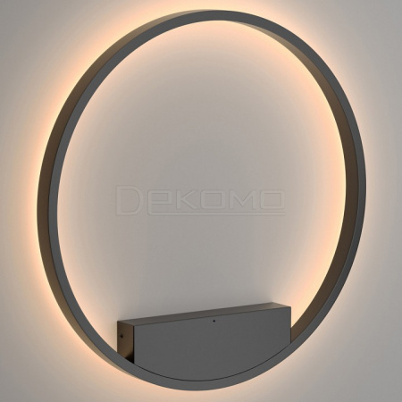 Накладной светильник Rim MOD058WL-L35B3K