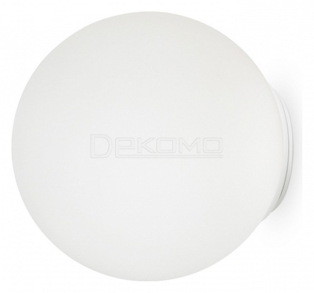 Накладной светильник Basic form MOD321WL-01W3