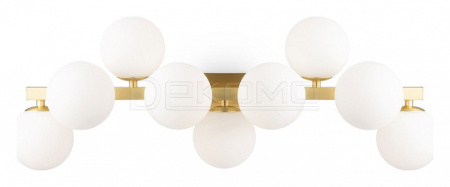 Бра Dallas MOD547WL-09BS