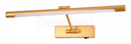 Подсветка для картины Harrison A1709AP-1GO