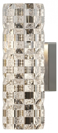 Накладной светильник Castello MOD335WL-L20CH3K