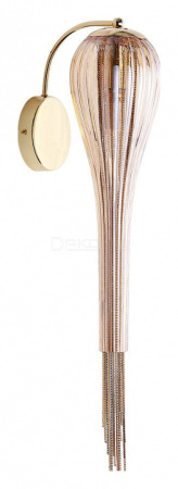 Бра Waterfall A1577AP-1GO