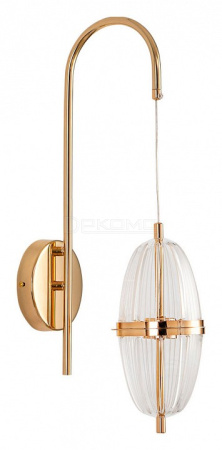 Бра Andromeda A2089AP-3GO