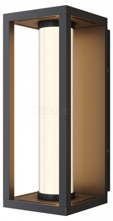 Накладной светильник Expo O480WL-L12B3K