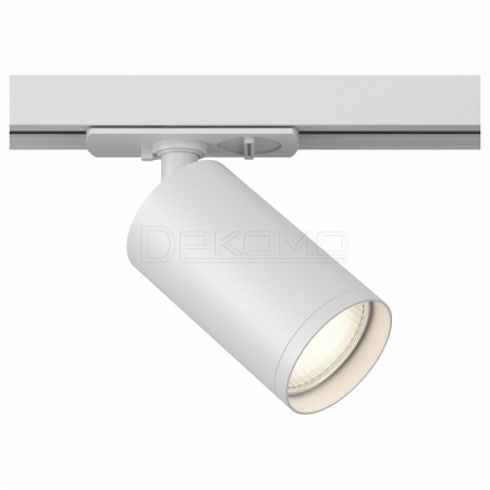 Светильник на штанге Focus S TR020-1-GU10-W