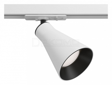 Светильник на штанге Virar TR022-1-GU10-W