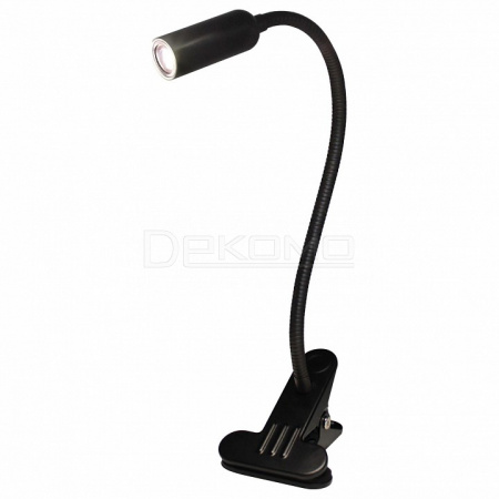 Настольная лампа офисная Ньютон CL803061N