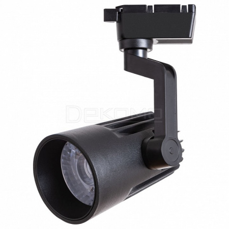 Светильник на штанге Wales A1632PL-1BK