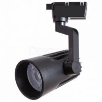 Светильник на штанге Wales A1632PL-1BK