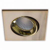 Встраиваемый светильник Альфа CLD001KNW6