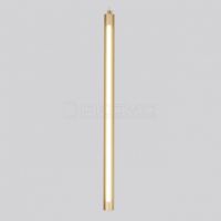 Подвесной светильник Strong 50189/1 LED матовое золото