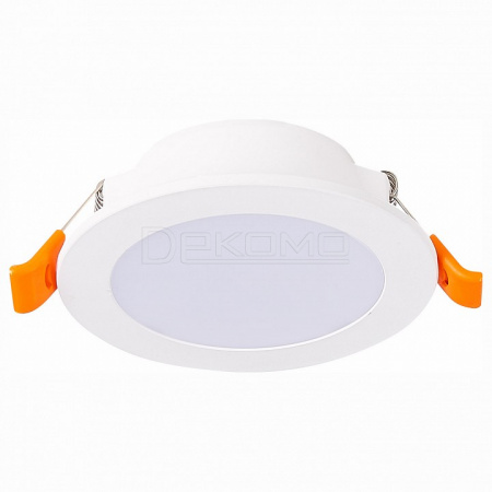 Встраиваемый светильник Fasum ST210.548.06