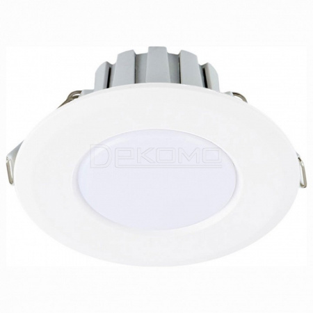 Встраиваемый светильник Кинто CLD5103N