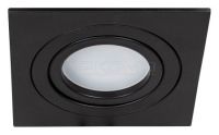 Встраиваемый светильник Tarf A2168PL-1BK
