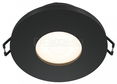 Встраиваемый светильник Stark DL083-01-GU10-RD-B