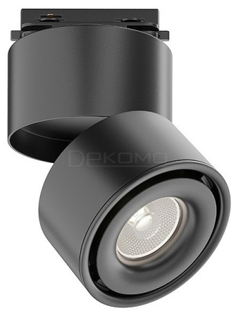 Светильник на штанге Yin TR084-1-15W4K-B