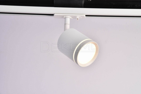 Светильник на штанге Orlo TR085-1-5W4K-W