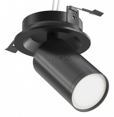 Спот FOCUS S C048CL-U-1B