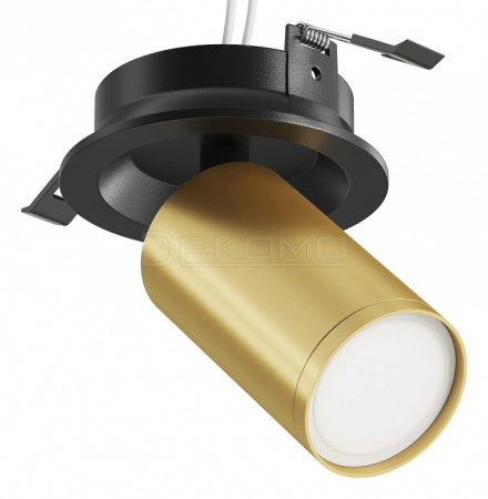 Спот FOCUS S C048CL-U-1BMG